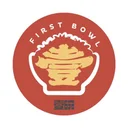 First Bowl Rice Kitchen (AMK Hub) logo