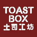 Toast Box (AMK Hub) logo