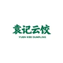 Yuen Kee Dumpling (AMK Hub) logo